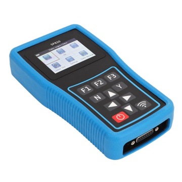 Инструмент программирования TPMS Эффективный,