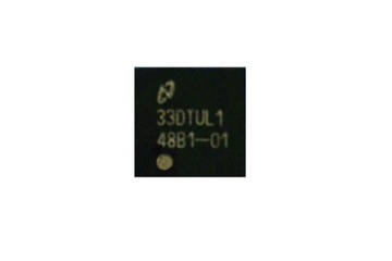 UKŁAD TI LP8548B1SQ