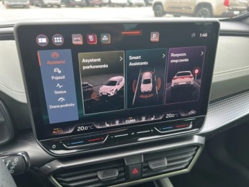 Cupra Formentor Crossover Facelifting 2.0 TSI 204KM 2026 Cupra Formentor Tribe Edition 2.0 TSI 204 KM 7-bie, zdjęcie 19