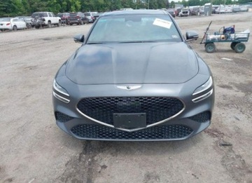  Genesis G70 2022, 3.3L, 4x4, LAUNCH EDITION, od ubezpieczalni 3.3 Benzyna, zdjęcie 4