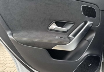 Mercedes Klasa A W177/V177 Hatchback AMG Facelifting 2.0 A45S 421KM 2025 Mercedes-Benz Klasa A 45s 4 matic Pakiet AMG Premium 2.0 Benzyna 421KM, zdjęcie 8