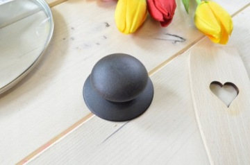 Ручка КРЫШКА РУЧКА универсальная для сковород