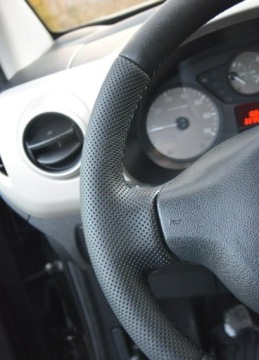 Peugeot Partner II Furgon L1 Facelifting 1.6 HDi 92KM 2014 Peugeot Partner 1.6HDI Berlingo Klima Led 2014r Bez korozji Sprowadzony, zdjęcie 29
