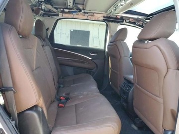 Acura MDX II 2020 Acura MDX 2020r., 3.5l, od ubezpieczalni 3.5 Benzyna 290KM, zdjęcie 10