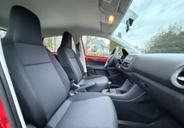 Skoda Citigo Hatchback 5d 1.0 75KM 2017 Skoda Citigo Skoda Citigo 1.0 Ambition Benzyna 75KM, zdjęcie 27