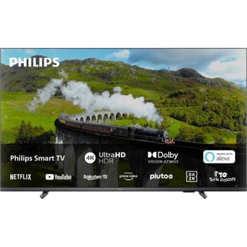 Telewizor LED Philips 55PUS7608 55