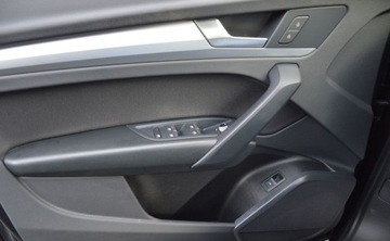 Audi Q5 II SUV Facelifting 2.0 40 TDI 204KM 2022 Audi Q5 2,0 TDI 204 KM Quattro Full led Nawigacja serwisowany 2.0 Diesel, zdjęcie 25