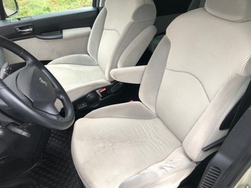 Peugeot 807 Tepee 2.0 HDi FAP 163KM 2012 PEUGEOT 807 2.0 HDI 163 KM DOBRZE WYPOSAŻONY ŚWIETNY STAN Z NIEMIEC, zdjęcie 7