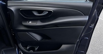 Mercedes Klasa V W447 Długi Facelifting 2.0 250d 190KM 2022 Mercedes-Benz Klasa V Salon PL Od Dealera 8 miejsc Nawigacja Czujniki Kame, zdjęcie 20