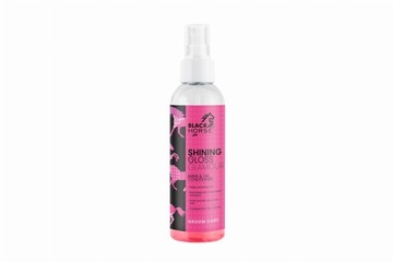 Odżywka do grzywy i ogona BLACK HORSE Glamour150ml