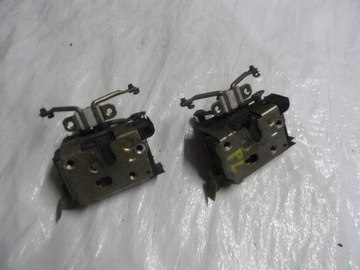 ZÁMEK DVEŘE PŘEDNÍ LEVÝ FIAT BARCHETTA