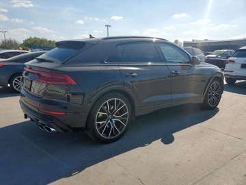Audi 2023 Audi SQ8 Premium Plus 2023 4.0l 4.0 Benzyna 500KM, zdjęcie 3