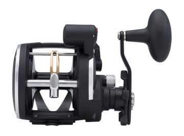 Катушка Penn Rival Level Wind 30 LWLCLH