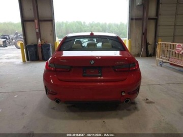 BMW Seria 3 G20-G21 2020 BMW Seria 3 2021r, 330I, 2.0L 2.0 Benzyna 255KM, zdjęcie 6