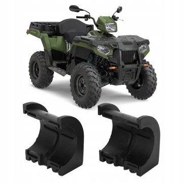 2szt Górna tuleja kolumny kierowniczej 5439731