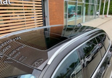 BMW Seria 5 F10-F11 Touring Facelifting 530d 258KM 2016 BMW Seria 5 BMW Seria 5 530d xDrive Luxury Line 3.0 Diesel 258KM, zdjęcie 2
