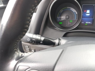 Toyota Auris II 2015 Toyota Auris Hybrid 135 Premium II (2012-) Toyota, zdjęcie 35
