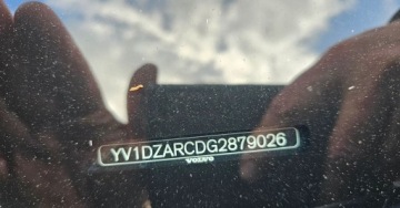 Volvo XC60 I SUV Facelifting 2.0 D3 DRIVE-E 150KM 2015 Volvo XC 60 2.0 diesel skora automat 2015r 2.0 Diesel 150KM, zdjęcie 14
