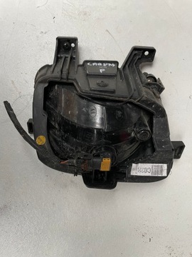 HALOGEN PRAVÝ KIA CARENS IV