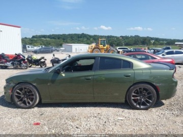 Dodge Charger VII 2023 Dodge Charger Sxt 2023 3.6 Benzyna 292KM, zdjęcie 1