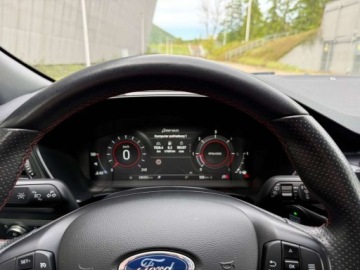 Ford Kuga III SUV 2.0 EcoBlue MHEV 150KM 2020 Ford Kuga ST-LineAlcantaraVirtualny ZegarFull LedIdealny Stan. 2.0, zdjęcie 17