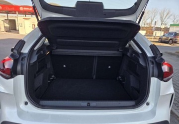 Citroen 2023 Citroen C4 Citroen C4 1.2 Benzyna 130KM, zdjęcie 4