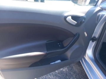 Seat Ibiza IV 2010 Seat Ibiza SEAT IBIZA wersia 1400 benzyna super stan zarejestrowany 1.4, zdjęcie 23