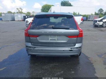 Volvo XC60 II Crossover T5 250KM 2020 Volvo XC 60 T5 Inscription 2020 2.0l 2.0 Benzyna 250KM, zdjęcie 4