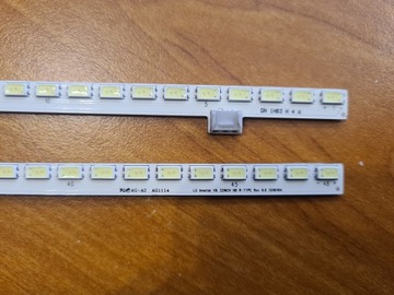 СВЕТОДИОДНАЯ ПОДСВЕТКА 20101104 PHILIPS 32PFL5406H/58