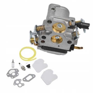 Карбюраторная пила для Husqvarna 235 240 235E 240E 236