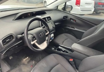 Toyota Prius IV 2019 Toyota Prius 2019 Toyota Prius Prime - w Polsce po oplatach i akcyzie 1.8, zdjęcie 11
