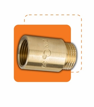 Расширение GW GZ 1/2 