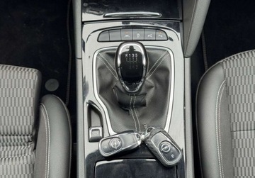 Opel Insignia II Grand Sport 1.5 Turbo 140KM 2017 Opel Insignia 1.5T NAVI LED G.Szyba Serwis Bezwypadkowy Dla wymagajacych, zdjęcie 18