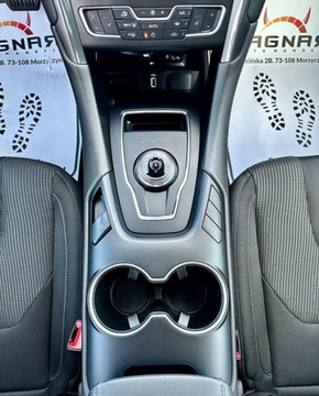 Ford Mondeo V Kombi Facelifting 2.0 EcoBlue 190KM 2019 Ford Mondeo 2.0 190KM AUTOMAT kamera key less go BEZWYPADKOWY faktura asys, zdjęcie 28