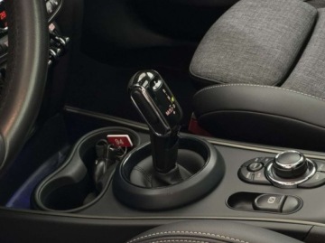 Mini Countryman F60 Crossover Facelifting 1.5  136KM 2023 MINI Countryman Cooper Classic Kamera cofania ACC Panorama CarPlayAndr, zdjęcie 7