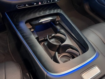 Mercedes Klasa E W214 All-Terrain 2.0 220d 197KM 2025 E Klasa 220 d 4-Matic Avantgarde Estate 2.0 (197KM) 2025, zdjęcie 11