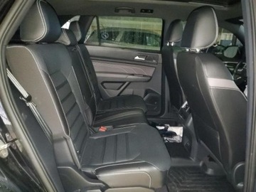 Volkswagen 2021 Volkswagen Atlas 2021 Volkswagen Atlas Cross Sport 3.6L V6 SEL Premium R-L, zdjęcie 10