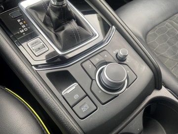 Mazda CX-5 II SUV 2.5 SKY-G 194KM 2021 Mazda CX-5 2.5 Newground 2WD II (2017-) Mazda CX-5, zdjęcie 34