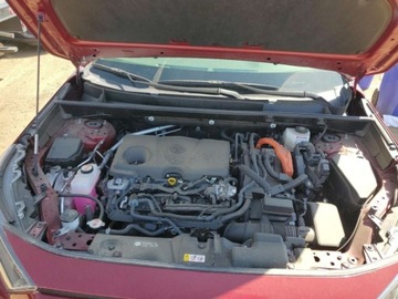 Toyota RAV4 V SUV 2.5 Hybrid Dynamic Force 218KM 2022 Toyota RAV4 Le 2022 2.5l 2.5 Hybryda 219KM, zdjęcie 6