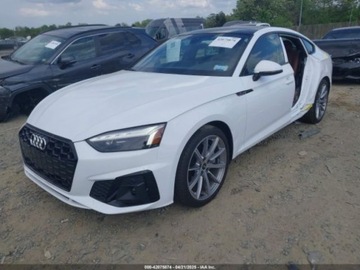 Audi A5 B10 2025 Audi a5 Sportback Premium 45 Tfsi S Line Quattro S Tronic 2025 2.0l 2.0, zdjęcie 1