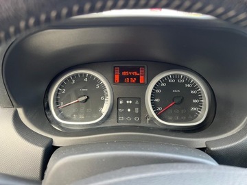 Dacia Duster I SUV 1.5 dCi 107KM 2012 Dacia Duster sprowadzona ubezpieczona zarejestrowana, zdjęcie 10