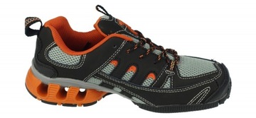 Buty robocze URGENT 215 S1 sportowe | roz. 45