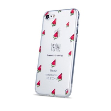ETUI SILIKONOWE SLIM CASE DO SAMSUNG GALAXY S7