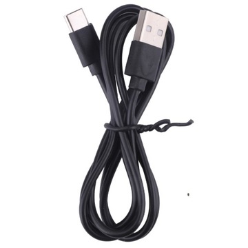 WZMACNIACZ SŁUCHAWKOWY HIFI PRZENOŚNY USB IMPEDANCJA 16-300 AUX 3,5 MM 40MW