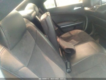 Dodge Charger VII 2020 Dodge Charger Scat Pack 2020 6.4l 6.4 Benzyna 485KM, zdjęcie 12