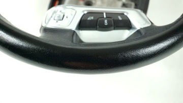 KIEROWNICA SKÓRA SKÓRZANA FORD MONDEO 4 IV MK4 GALAXY S-MAX 7S713600JB3ZHE