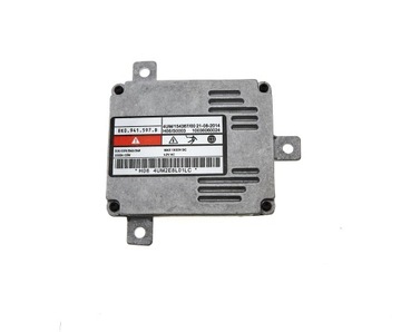 AUDI A1 8X 04.10 - 01.15 MĚNIČ XENON 8K0941597B