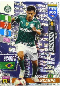 FIFA 365 2022 MAGICIAN NR 260 SCARPA