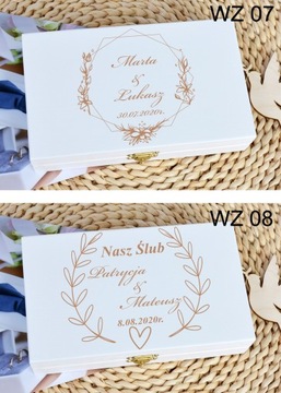 БЕЛАЯ КОПИЛКА СВАДЕБНЫЕ ПОЖЕЛАНИЯ ПОДАРОК ​​ПЕРСОНАЛИЗИРОВАННАЯ ГРАВИРОВКА