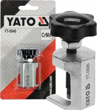 YT-0846 СЪЕМНИКИ ИНСТРУМЕНТ ДЛЯ СЪЕМНИКА РЫЧАГА СТЕКЛООЧИСТИТЕЛЯ YATO